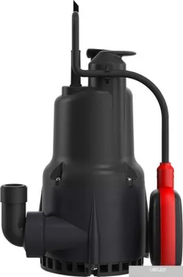 Насос Grundfos KPC 300 A