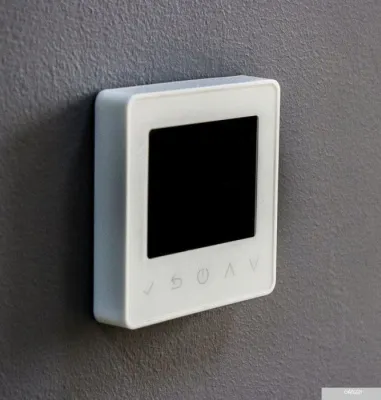 Терморегулятор Jiahong ThermoLife ET61W Wi-Fi