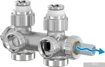 Simplex Variodesign F 12160 (белый)