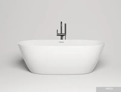 Salini Sofia 165x75 102511G (S-Sense, глянцевый)