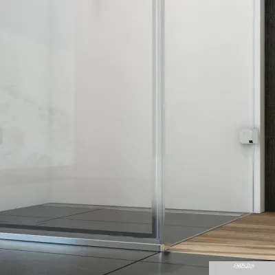 Душевая дверь Ravak Brilliant BSD2 90 A-L левая