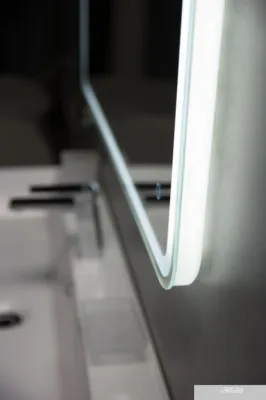 BelBagno Зеркало SPC-MAR-500-800-LED-TCH