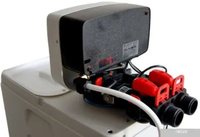 Research Polska EcoDW Rubyline 10