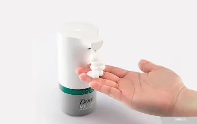 Xiaomi Mijia Dove Automatic Face Wash Foam MJJMJ01XW