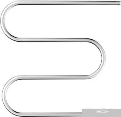 Полотенцесушитель Ростела М-образый ДУ-25 1