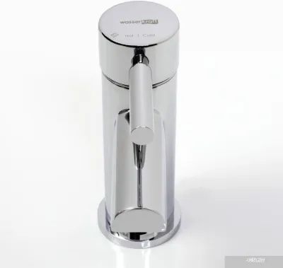 Wasserkraft Main 4103 Thermo