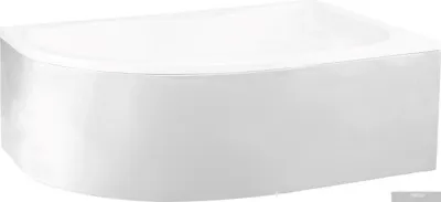 Polimat Dora 170x110 00316 (белый)