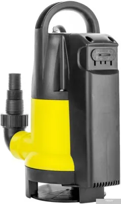 Насос WWQ NSF 350A