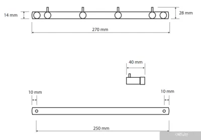 Bemeta Neo 104606105