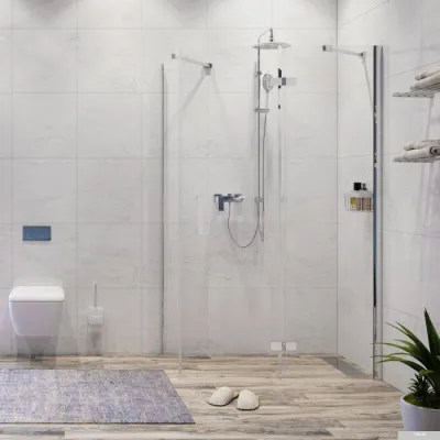 Wasserkraft Aller 10H07RWhite