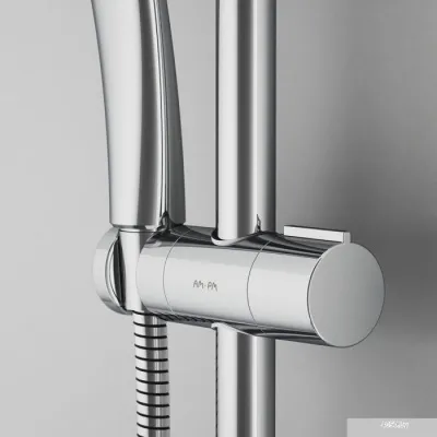 Душевая система AM.PM F0190000