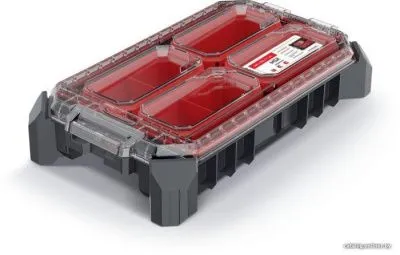 Kistenberg Msx Organiser 25 Low KMX40258B