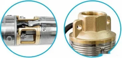 Скважинный насос Unipump MINI ECO 1-144