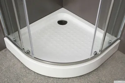 BelBagno UNO-195-R-2-100-C-NERO