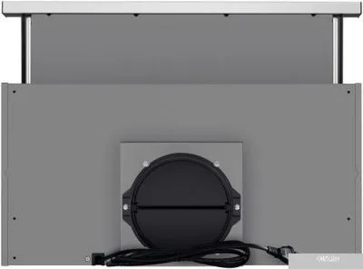 MAUNFELD VS Fast 60 (нержавеющая сталь)