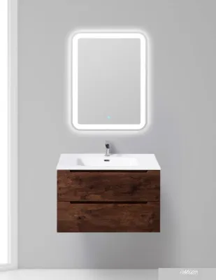 BelBagno Тумба под умывальник Etna-800-2C-SO-RW-P (rovere moro)