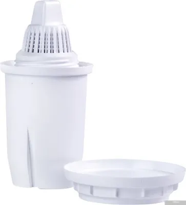 Картридж ECOSOFT универсальных сменных Наша Вода к кувшинам (4 шт) CRVKAB4