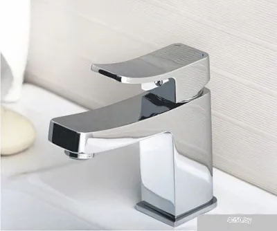 Смеситель Wasserkraft Aller 1063