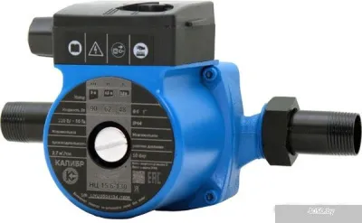 Насос Калибр НЦ-15/6-130