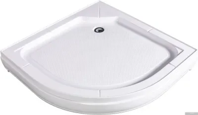 Душевой поддон River Wemor 80/15 C