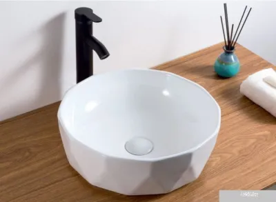 Умывальник BelBagno BB1409