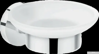 Hansgrohe Logis UA 41715000 (хром)