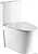 Унитаз WeltWasser Welzbach 001 GL-WT (белый глянец)