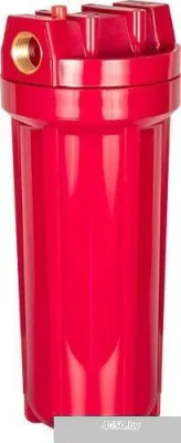 Проточный фильтр Аквабрайт АБФ-ГОР-34