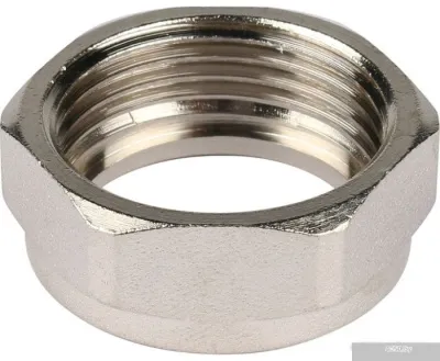 Вентильный кран Stout SVR 2102 1/2