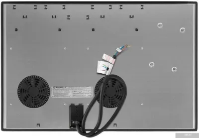 MAUNFELD CVI804SFDGR