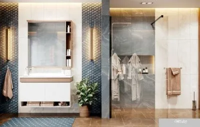 Ambassador Set 15031110-ST7