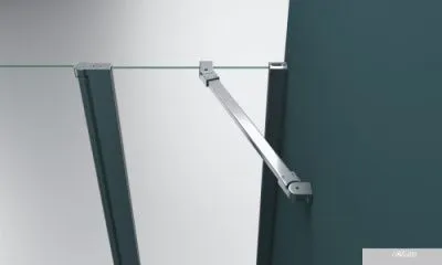 BelBagno ETNA-B-12-60/30-C-Cr-90 (прозрачное стекло)