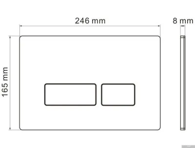 Roxen StounFix Slim 847702