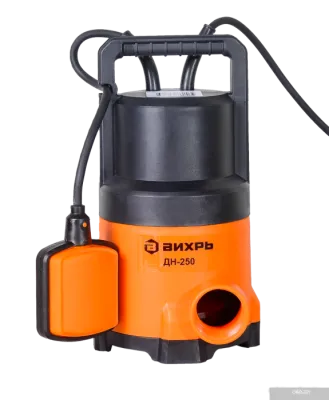 Вихрь ДН-250