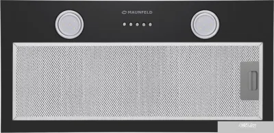 MAUNFELD Thames 601M (черный)