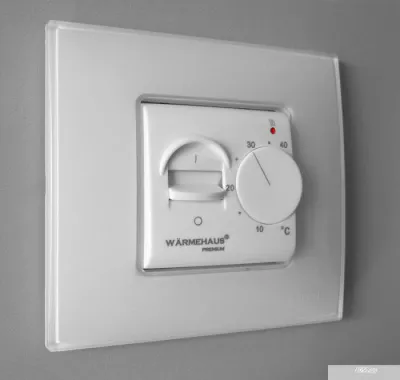 Терморегулятор Warmehaus Classic WH700