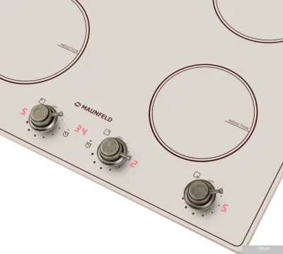 MAUNFELD CVI594MBGBR