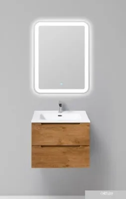 BelBagno Тумба под умывальник Etna-600-2C-SO-RN-P (rovere nature)