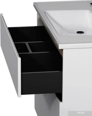 AM.PM Тумба под умывальник X-Joy M85AFSX1002WG