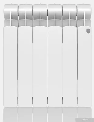 Royal Thermo Indigo Super Plus 500 (1 секция)