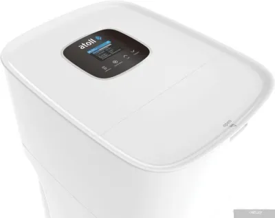 Atoll Arctic Z-45C ATLSSB946