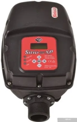 Italtecnica Sirio Entry XP 2.0