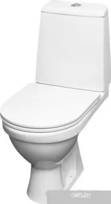 Унитаз AM.PM Origin Evo 2 788607SC