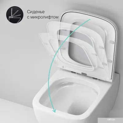 AM.PM FlashClean Gem C901701SC