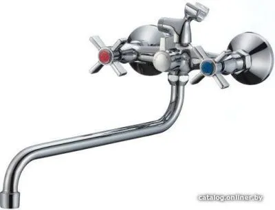 Смеситель РМС SL118-140