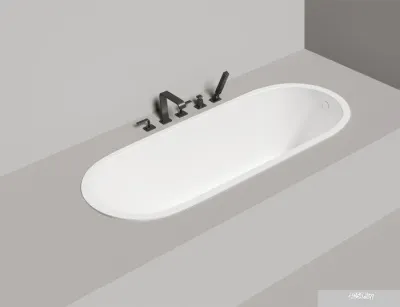 Salini Ornella 170x70 102323M (S-Stone, матовый)