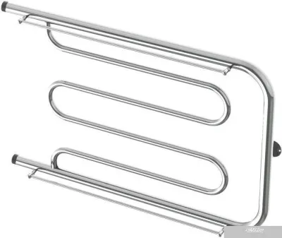 Полотенцесушитель Gloss & Reiter Foxstrot plus [ПМ.1.50х80 (1