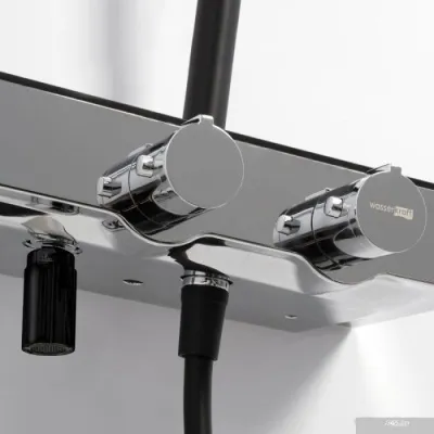 Wasserkraft A114.255.130.CB Thermo