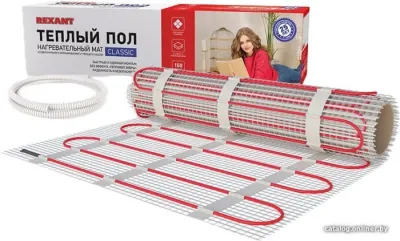 Rexant Classic RNX-14.0-2100 14 кв.м. 2100 Вт