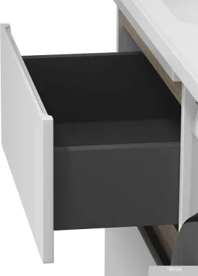 AM.PM Тумба под умывальник X-Joy M85AFSX0602WG